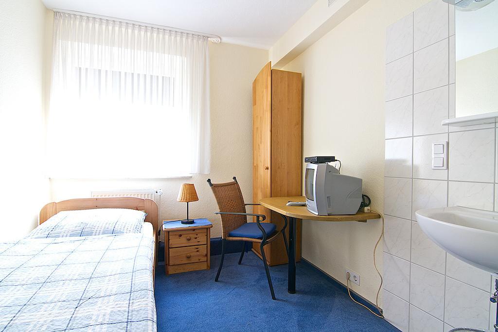 Hotel Schoenfeld เบรเมน ห้อง รูปภาพ