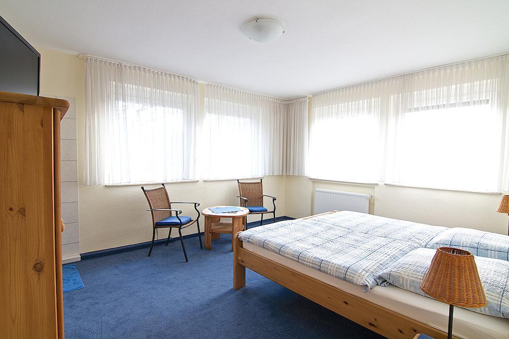 Hotel Schoenfeld เบรเมน ห้อง รูปภาพ