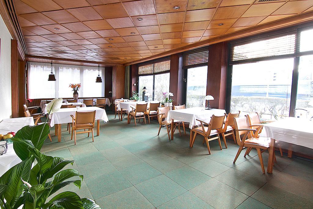 Hotel Schoenfeld เบรเมน ภายนอก รูปภาพ